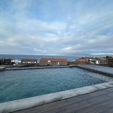 Vinhas Do Calhau Aparthotel Madalena  Kültér fotó
