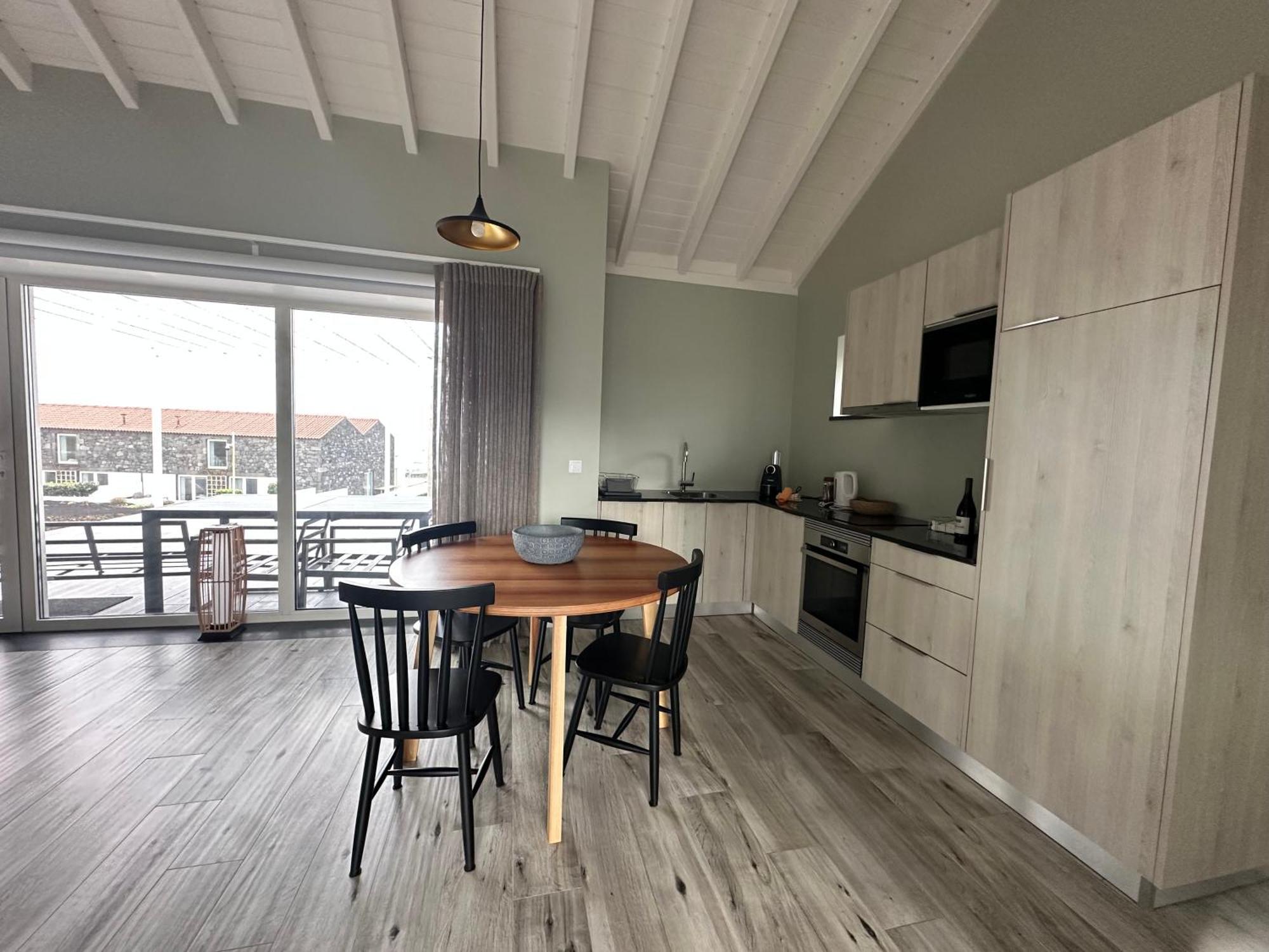 Vinhas Do Calhau Aparthotel Madalena  Kültér fotó