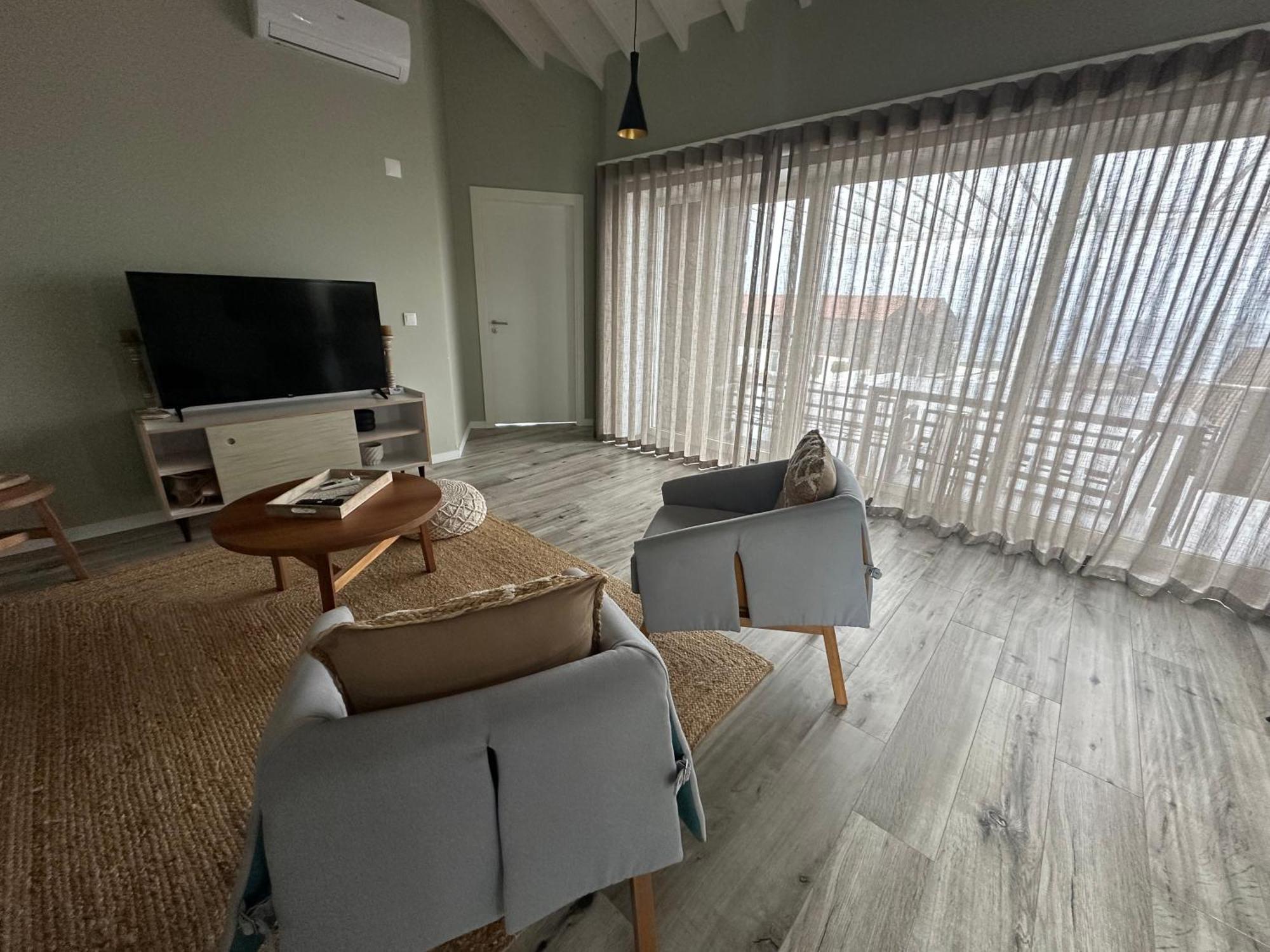 Vinhas Do Calhau Aparthotel Madalena  Kültér fotó