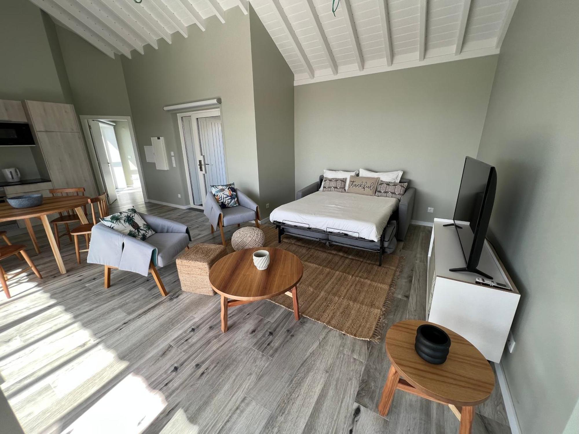 Vinhas Do Calhau Aparthotel Madalena  Kültér fotó