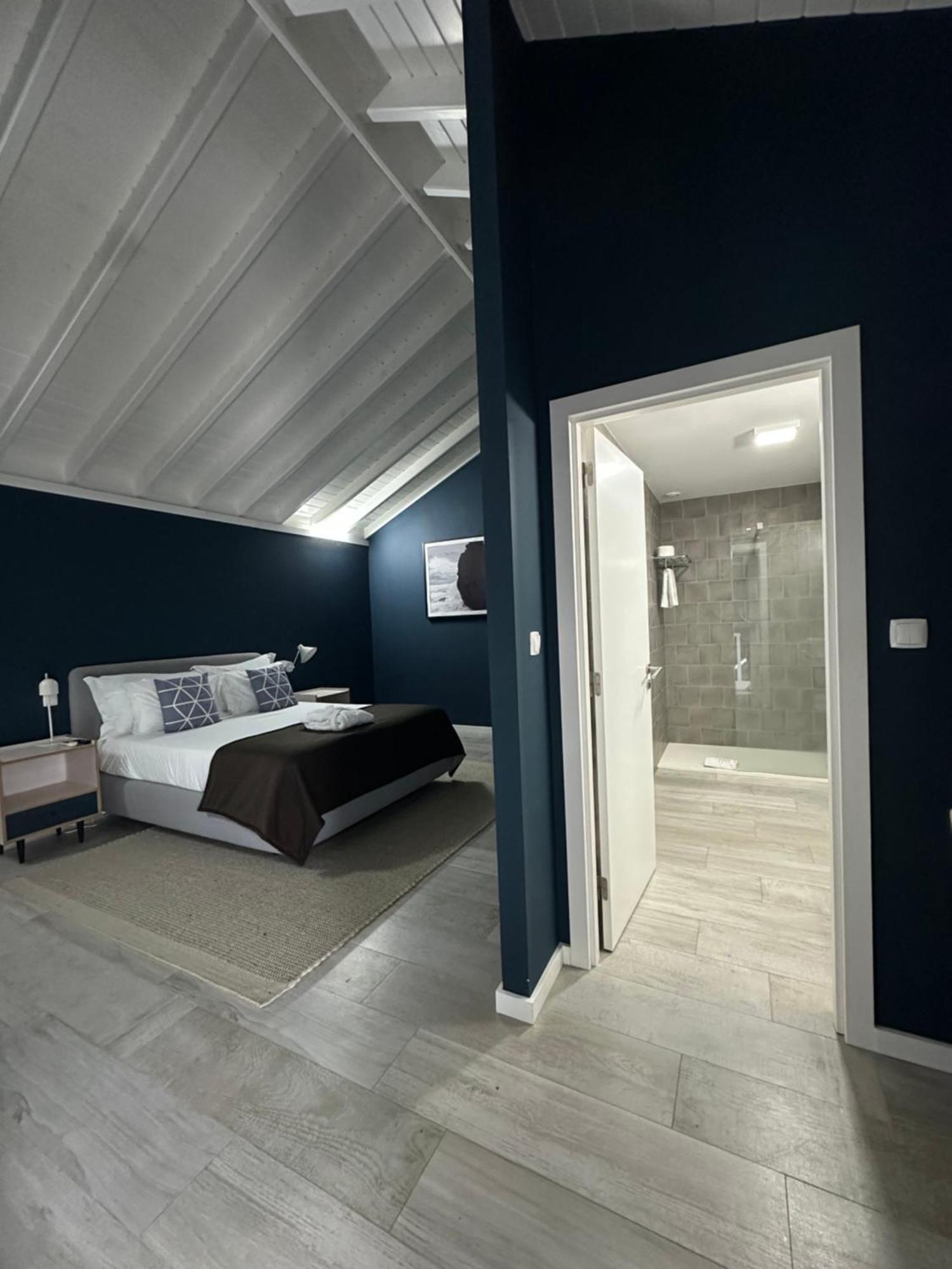Vinhas Do Calhau Aparthotel Madalena  Kültér fotó
