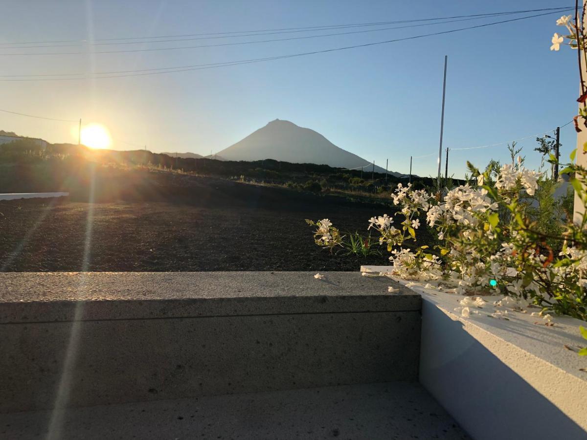 Vinhas Do Calhau Aparthotel Madalena  Kültér fotó