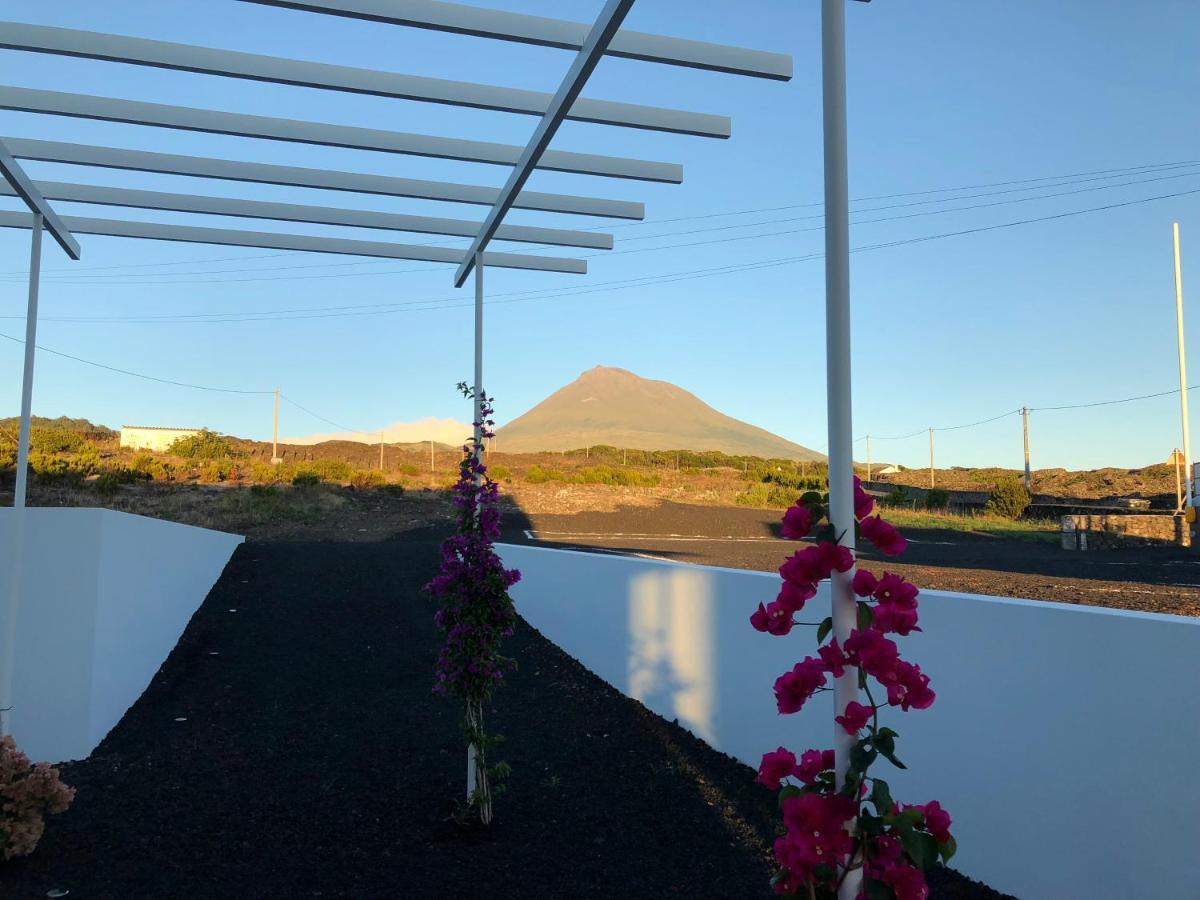 Vinhas Do Calhau Aparthotel Madalena  Kültér fotó